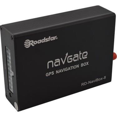 ROADSTAR RD-NAVİBOX-8 NAVİGASYON APARATI