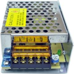 LEDLAMP 12V 2A LED TRAFO
