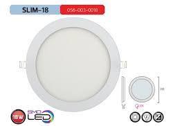 HOROZ 18W 2700K GÜNIŞIĞI SMD LED PANEL 0560030018