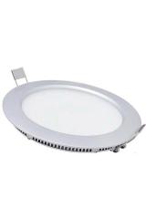 ERALED 15W 6500K BEYAZ SIVA ALTI YUVARLAK LED PANEL EA-1015