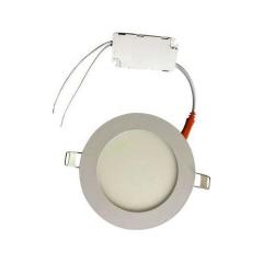 ŞİLA 9W BEYAZ LED PANEL