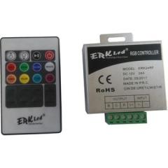 ERKLED RGB KUMANDASI 12V 36A 432W ERK36RF