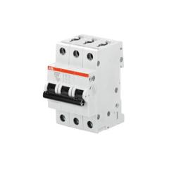 ABB 3P 40A 3KA B TİPİ OTOMATİK SİGORTA BMS313B40